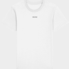 ViChVi-CAPS-Unisex-Shirt-White